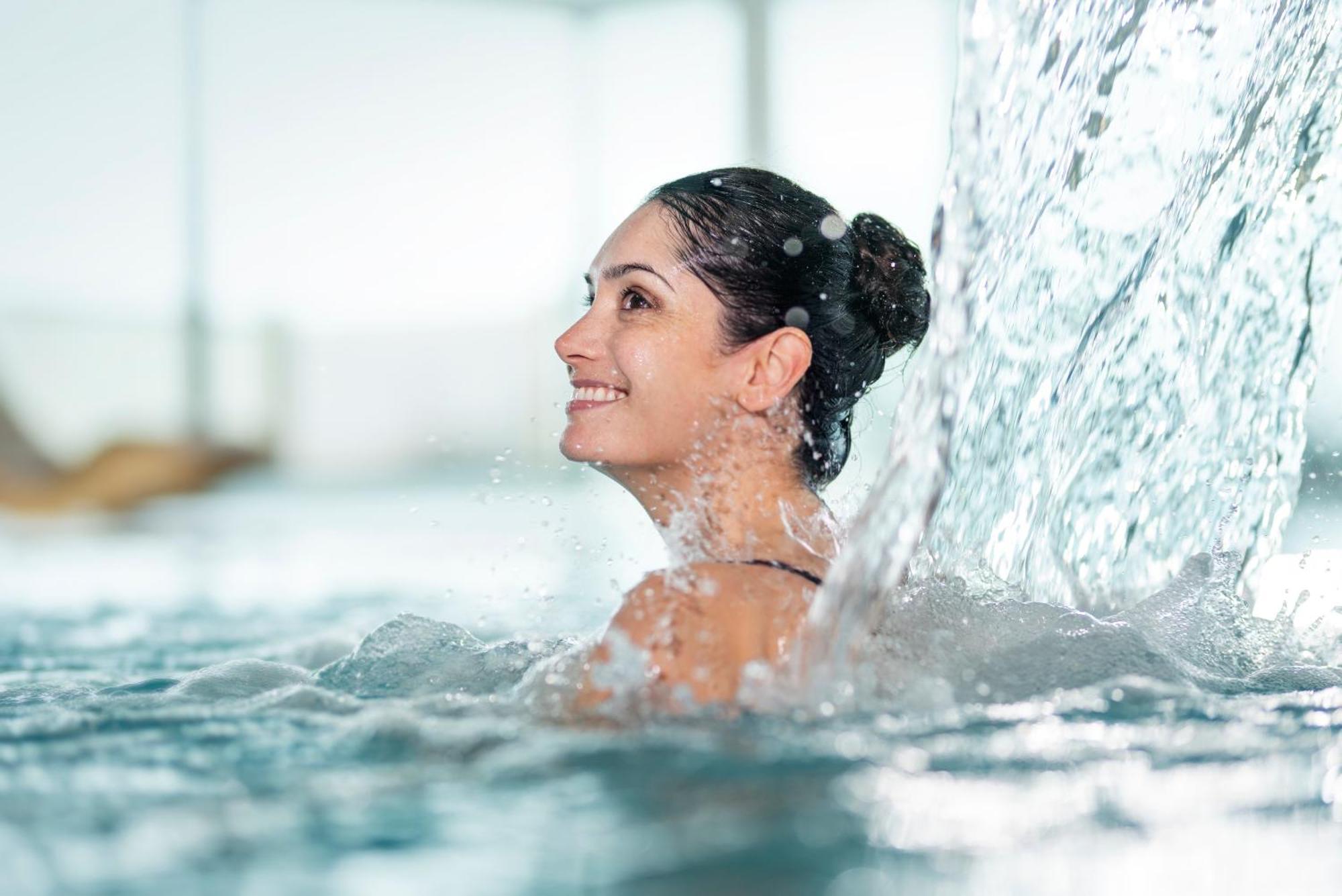 Hotel Valdys Thalasso & Spa - Beau Rivage Roscoff Kültér fotó