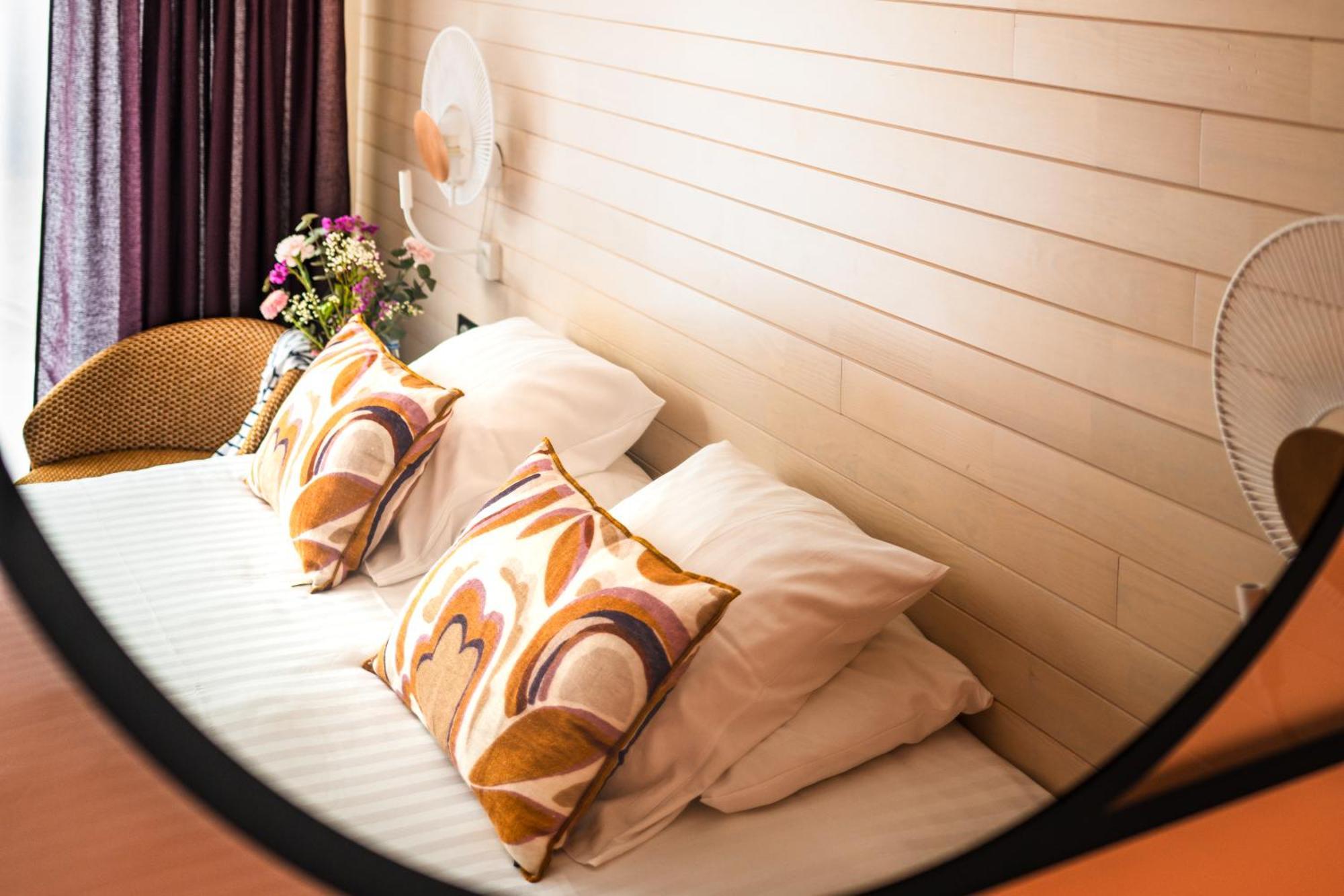 Hotel Valdys Thalasso & Spa - Beau Rivage Roscoff Kültér fotó