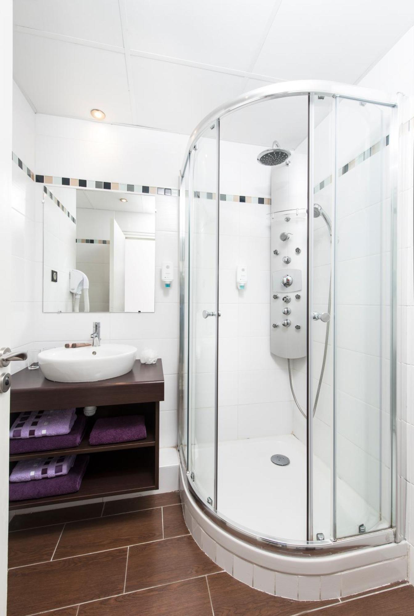 Hotel Valdys Thalasso & Spa - Beau Rivage Roscoff Kültér fotó